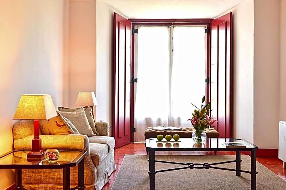 Pousada Convento de Beja