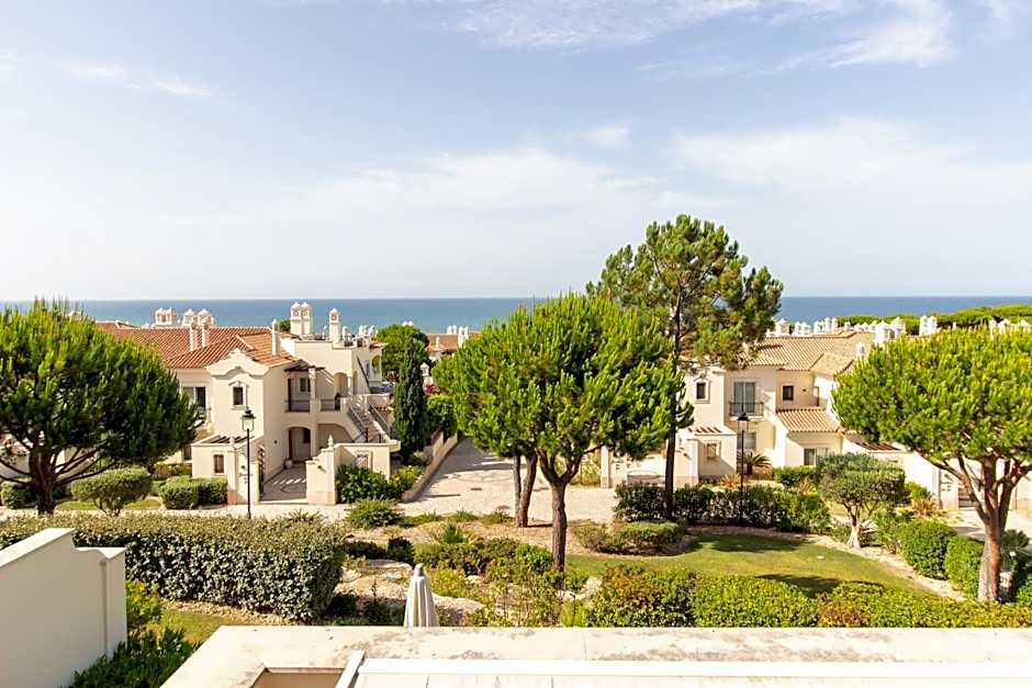 Dunas Douradas Beach Club