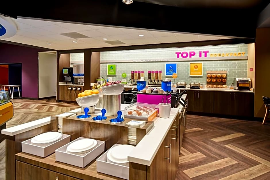 Tru By Hilton Pigeon Forge
