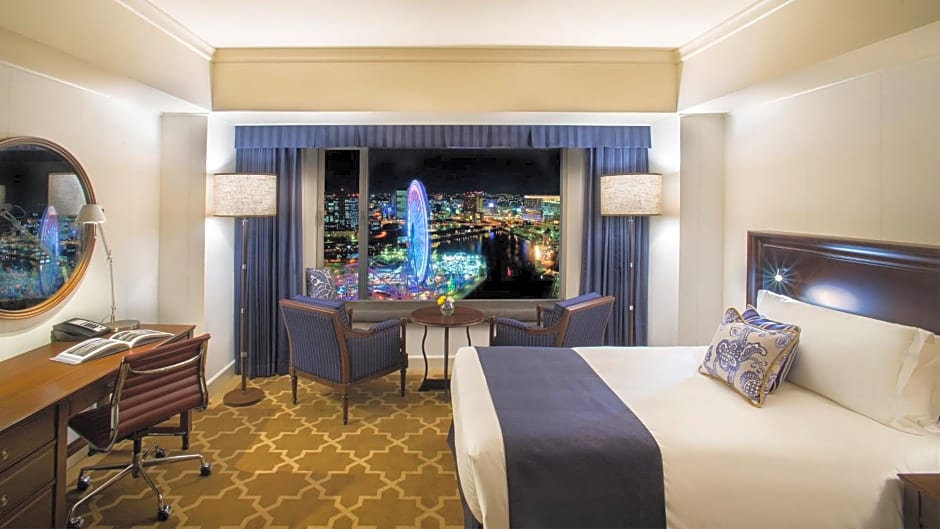 InterContinental Yokohama Grand by IHG