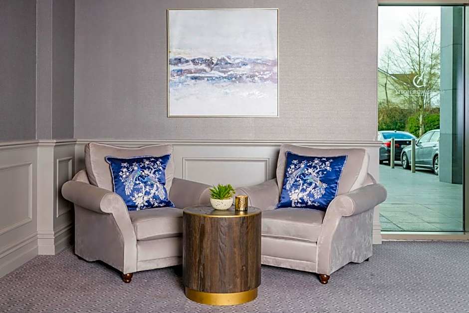 Shearwater Hotel & Spa