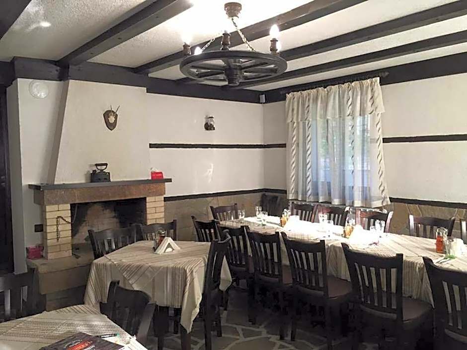 Семеен хотел Гингеръ