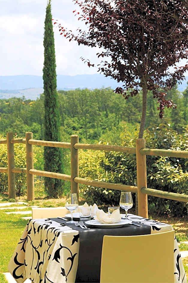 Chianti Village Morrocco