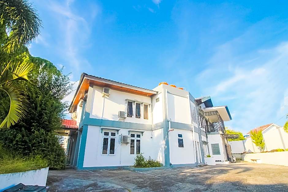 OYO 1905 Davonsa Homestay Syariah