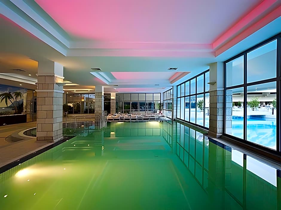 Queen's Park Resort GÃ¶ynÃ¼k