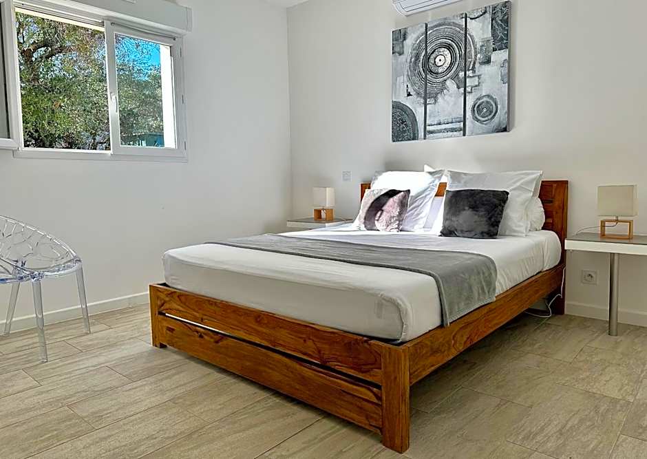 Residence Casa Di Paoli