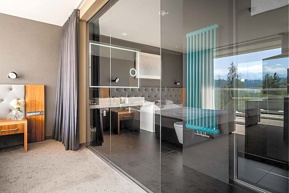 Hotel HARNAŚ dla dorosłych z widokiem na Tatry - Adults only