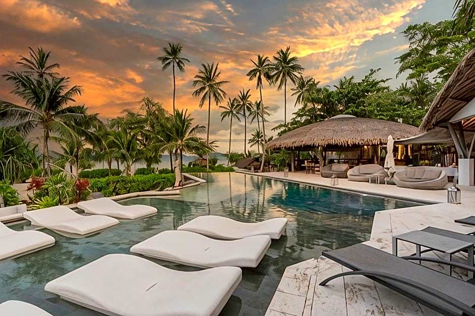 TreeHouse Villas - Adults Only - SHA Extra Plus