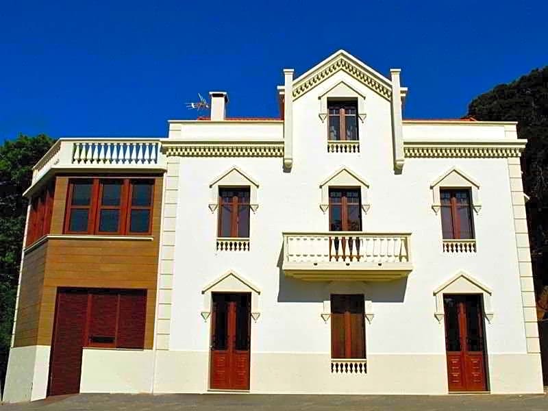 A Torre de Laxe hotel