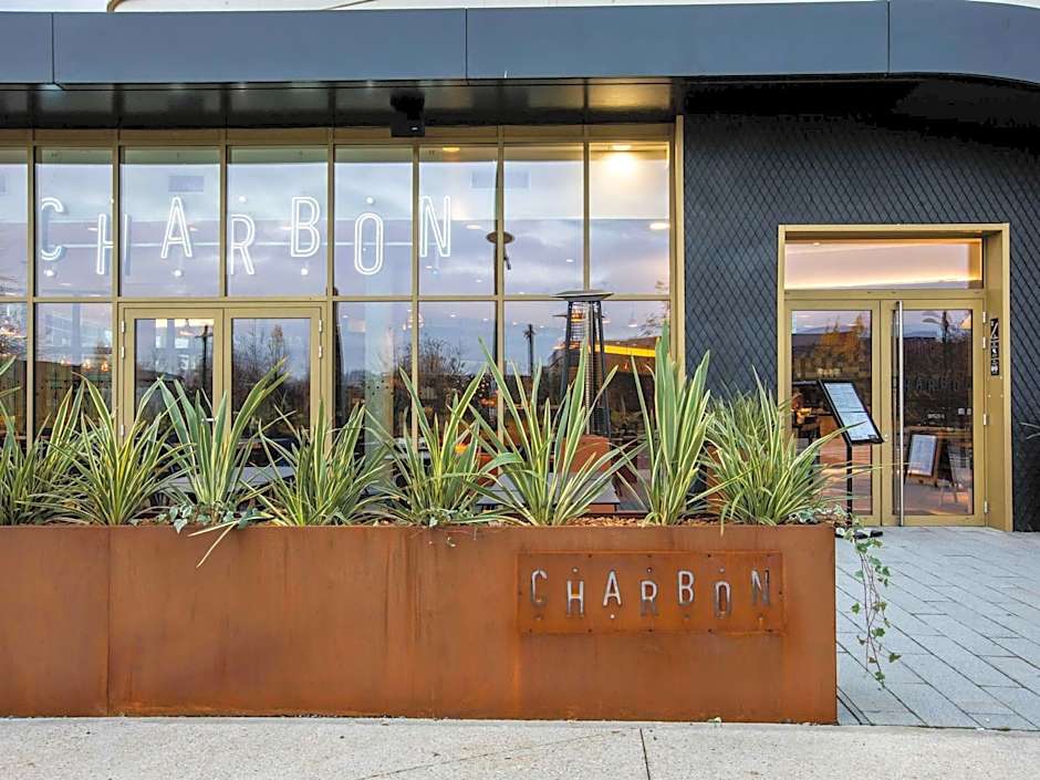 ibis budget Paris Gennevilliers