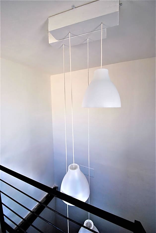 Le Nuvole di Ortigia