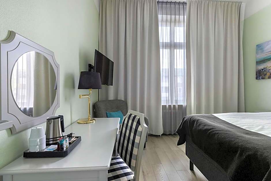 Best Western Hotel Statt Katrineholm