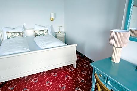Junior Suite with Terrace