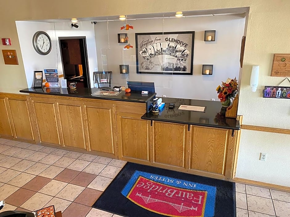 FairBridge Inn & Suites Glendive