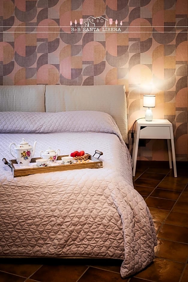 B&B Santa Libera