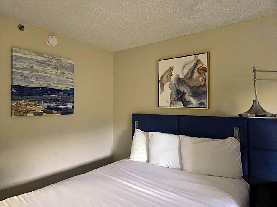 Hamilton Inn Birmingham-Bessemer