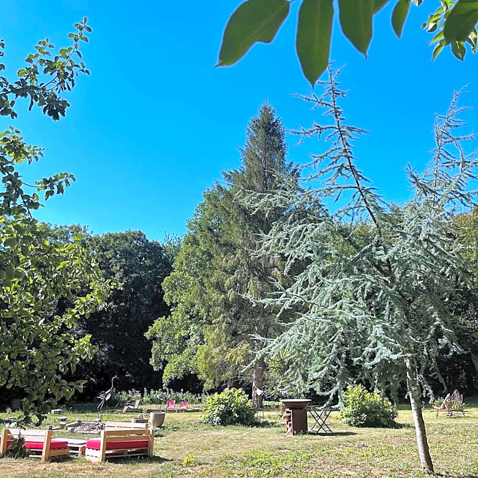 Domaine de Fresnoy