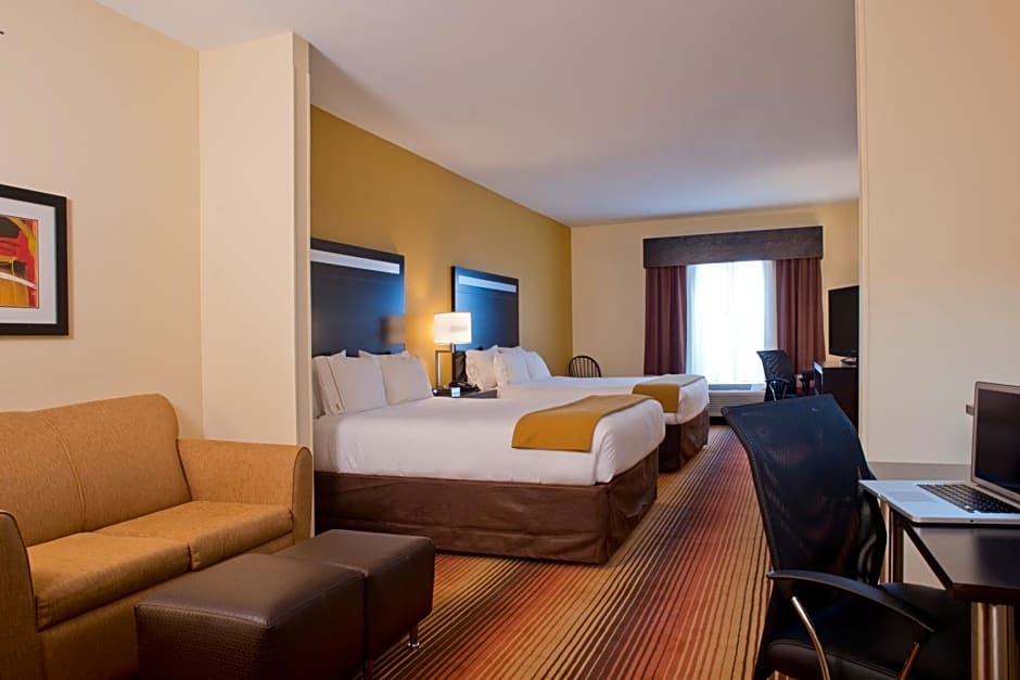 Holiday Inn Express Hotel & Suites Prattville South By IHG