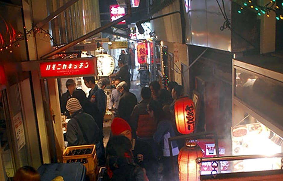 Kichijoji Tokyu Rei Hotel