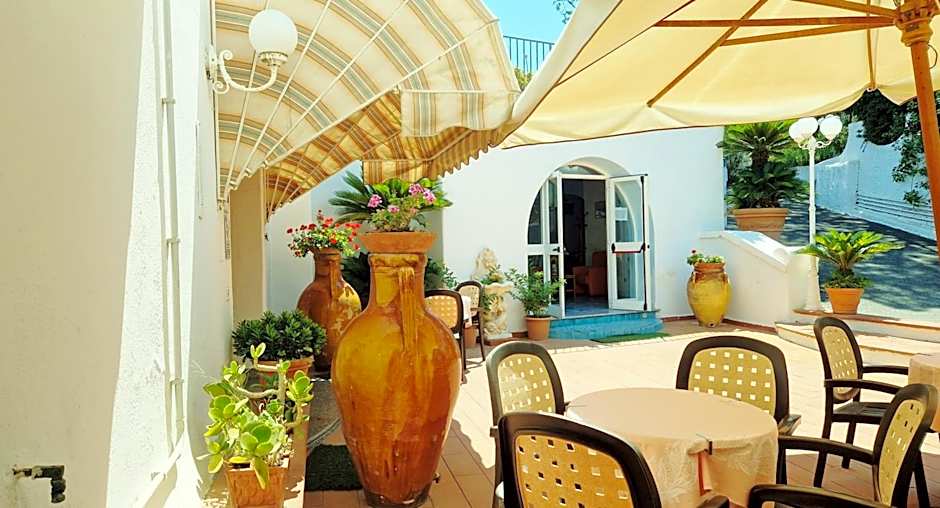 Hotel Park Calitto