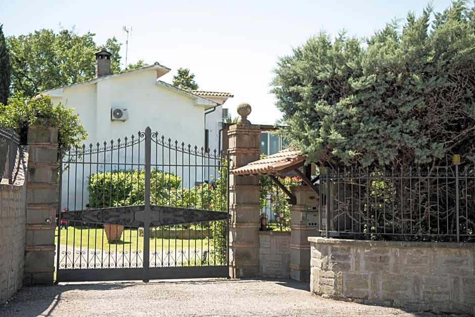 B&B Le Cinque Querce