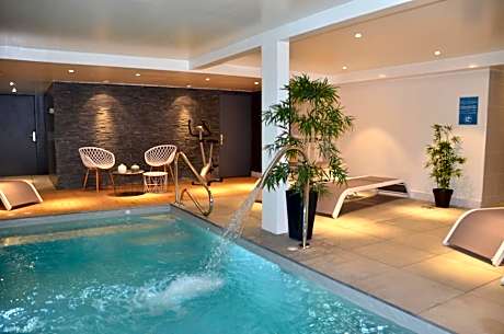 Hotel et Spa Les Cleunes Oléron