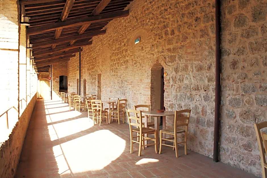 Ostello Contessa Ava dei Lambardi