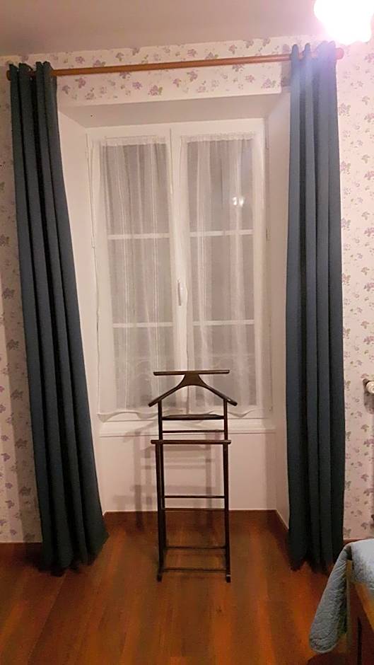 Chambres d'Hôtes et Table d'Hôtes- Valentine 44