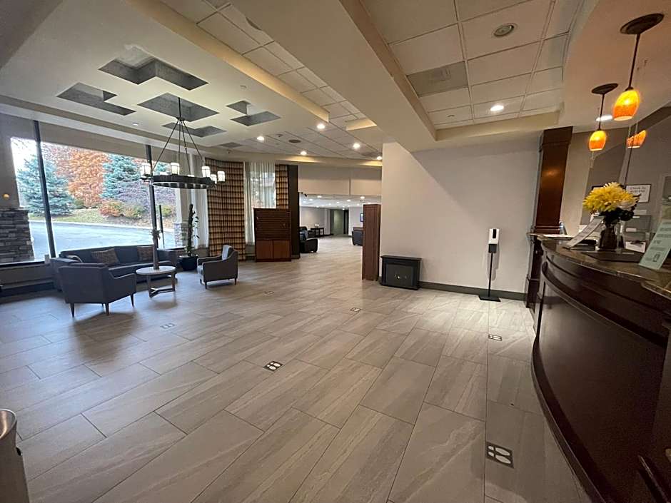 Ramada by Wyndham Cleveland Independence