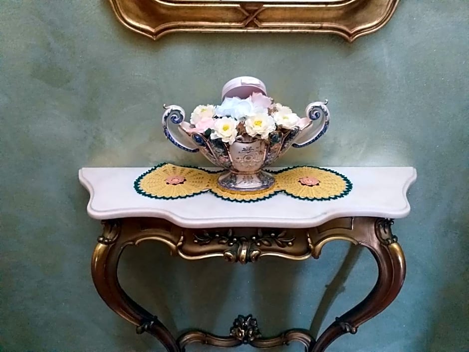 La Mammola Bed&Breakfast