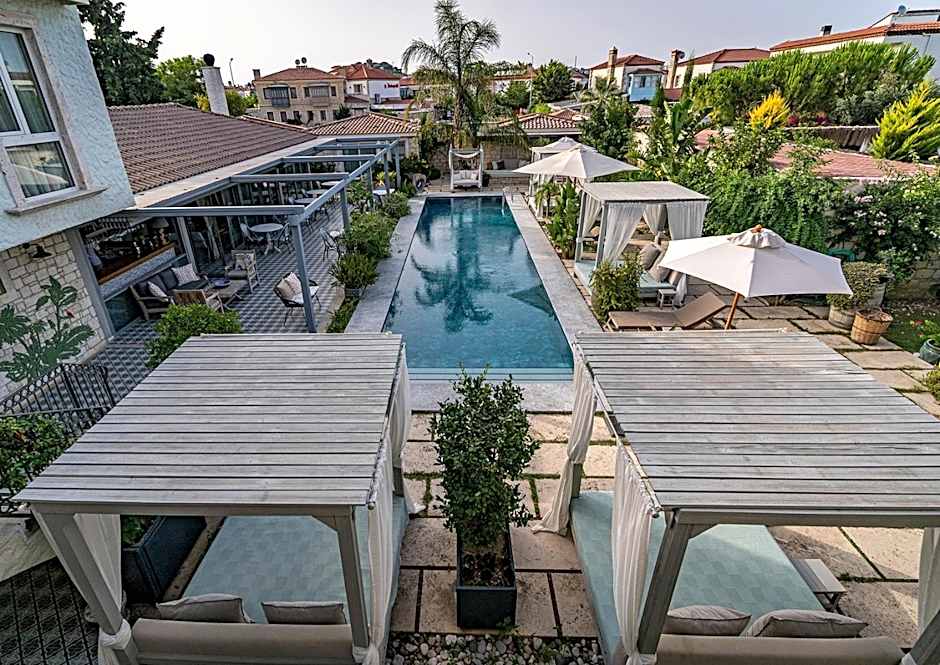 Casa Luna Hotel - Adult Only