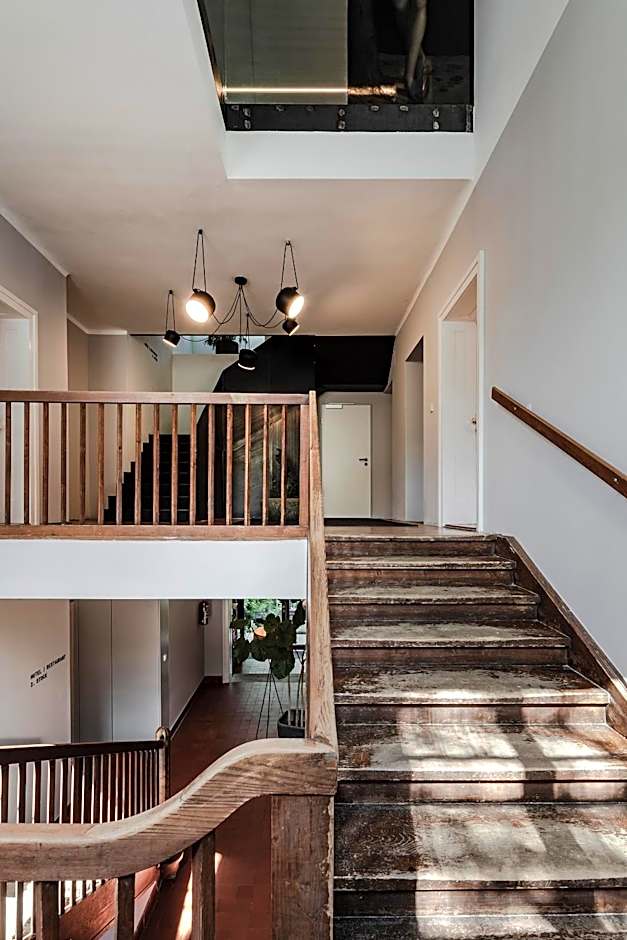 Lukas Kapeller Hotel und Restaurant