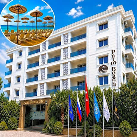 Palm Beach Hotel