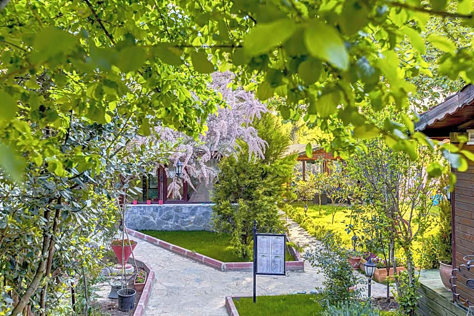 Park Mandalin Hotel - Adult only