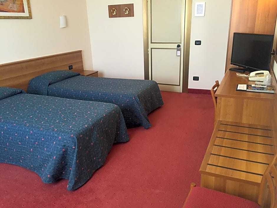 Hotel Arcobaleno