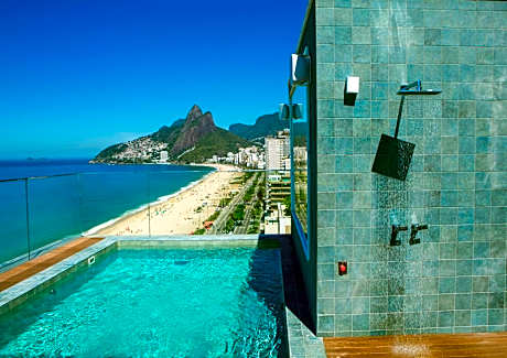 Sol Ipanema Hotel