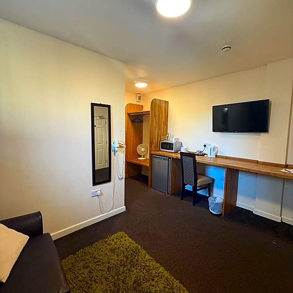 Central Hotel Gloucester