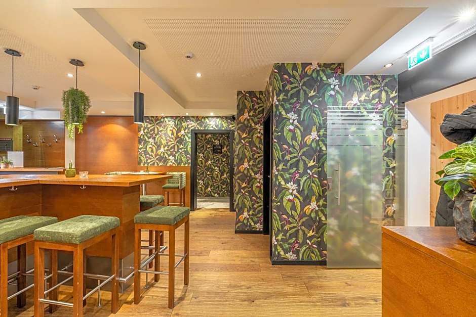 Ferienhotel Jörglerhof