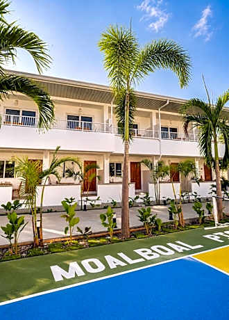 Beyond Island Resort