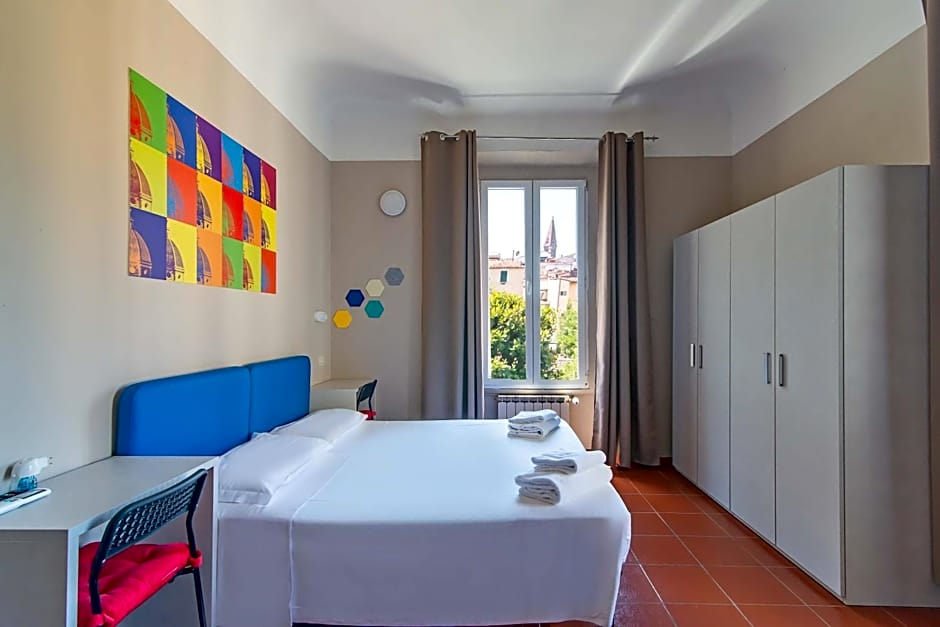 Hotel Genesi