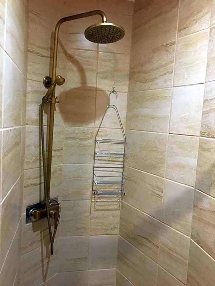 chambre d'hôte medieval du vieux bourg