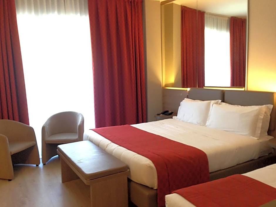 Cardano Hotel Malpensa