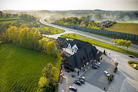 Dwór Świętoszówka