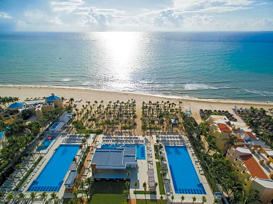 Riu Playacar - All Inclusive