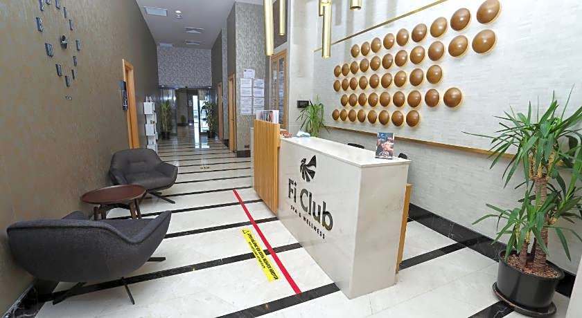 The Green Park Hotel Gaziantep