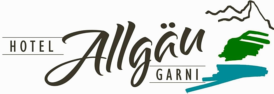 Hotel Allgäu Garni