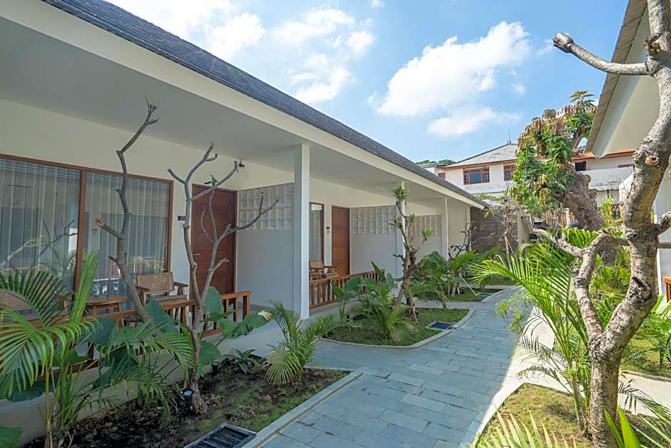 Casa Wina Kuta Managed by ARM Hospitality