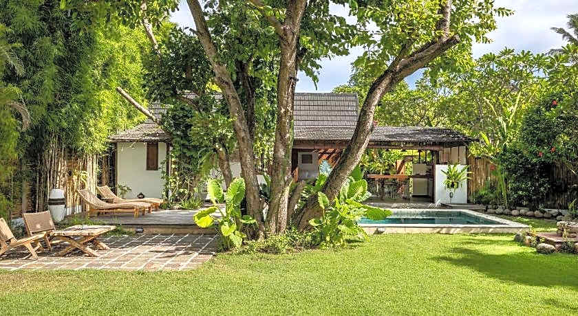Rimba Villas Gili Air