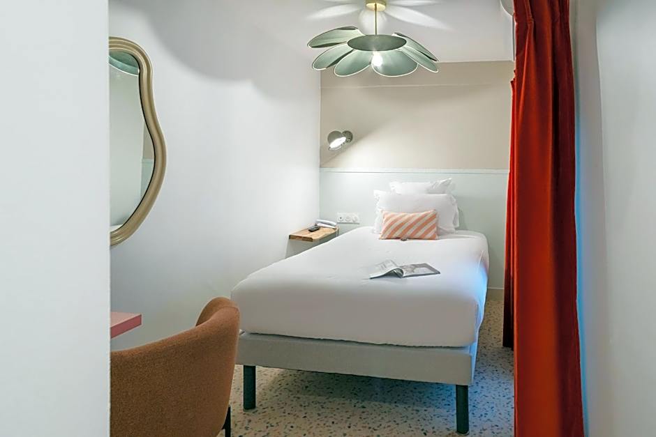 Trendy Canettes Hotel