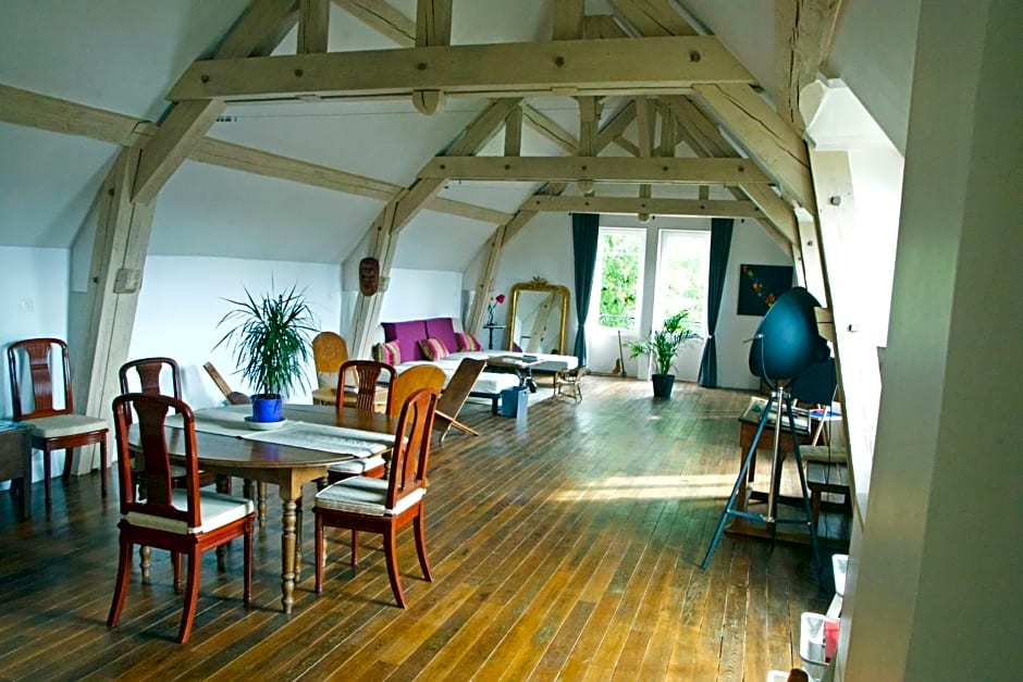 La Maison de l'Escargot